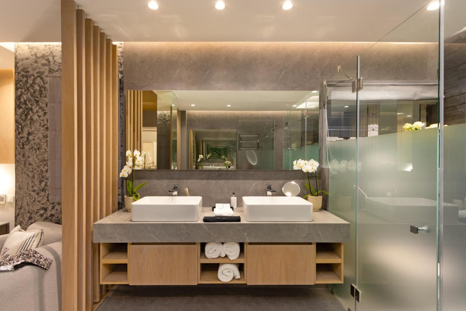 Hollywood Mansion & Spa Camps Bay Kapské Město Exteriér fotografie