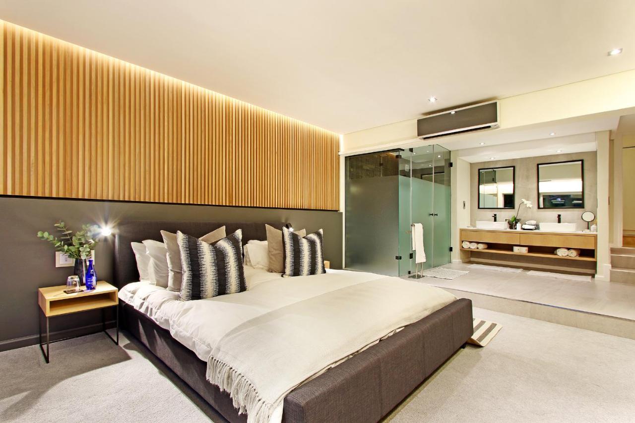 Hollywood Mansion & Spa Camps Bay Kapské Město Exteriér fotografie
